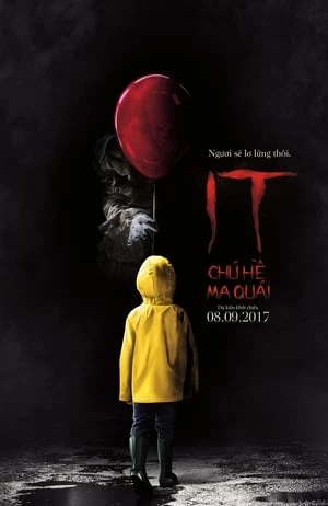 It: Chú Hề Ma Quái - It (2017)