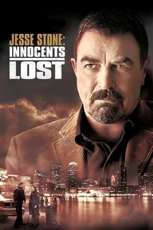 Jesse Stone: Đi Tìm Công Lý - Jesse Stone: Innocents Lost (2011)