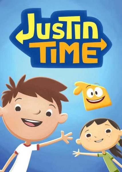 Justin Time (Phần 1) - Justin Time (Season 1) (2010)