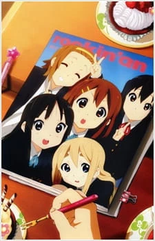 K-On!!: Keikaku! - K-On!!: Plan!, Keion 2 Special, K-On!! 2nd Season Special, K-On!! Episode 27 (2011)