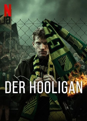 Kẻ Côn Đồ (Phần 1) - Kibic/The Hooligan (Season 1) (2025)