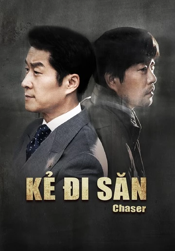 Kẻ Đi Săn - The Chaser (2012)