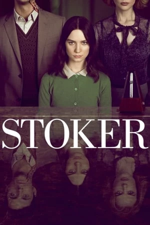 Kế Hoạch Giết Người - Stoker (2013)