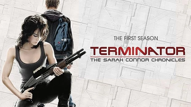 Kẻ Hủy Diệt: Biên Niên Sử Sarah Connor (Phần 1) - Terminator: The Sarah Connor Chronicles