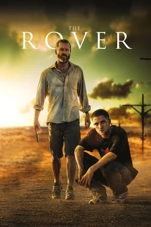 Kẻ Lang Thang - The Rover (2014)