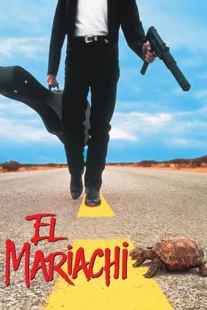 Kẻ Liều Mạng (1992) - El Mariachi (1993)