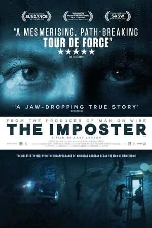 Kẻ Lừa Đảo (2012) - The Imposter (2012)