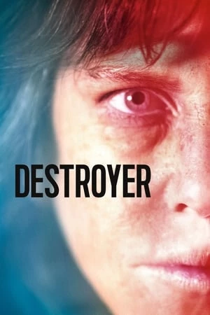 Kẻ Phá Hủy (2018) - Destroyer (2018)