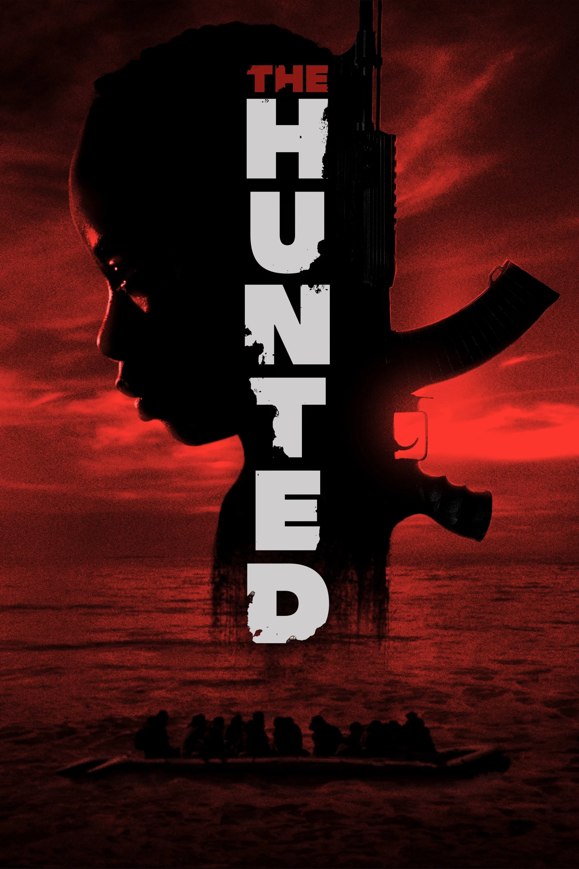 Kẻ Săn Đuổi - The Hunted (2024)