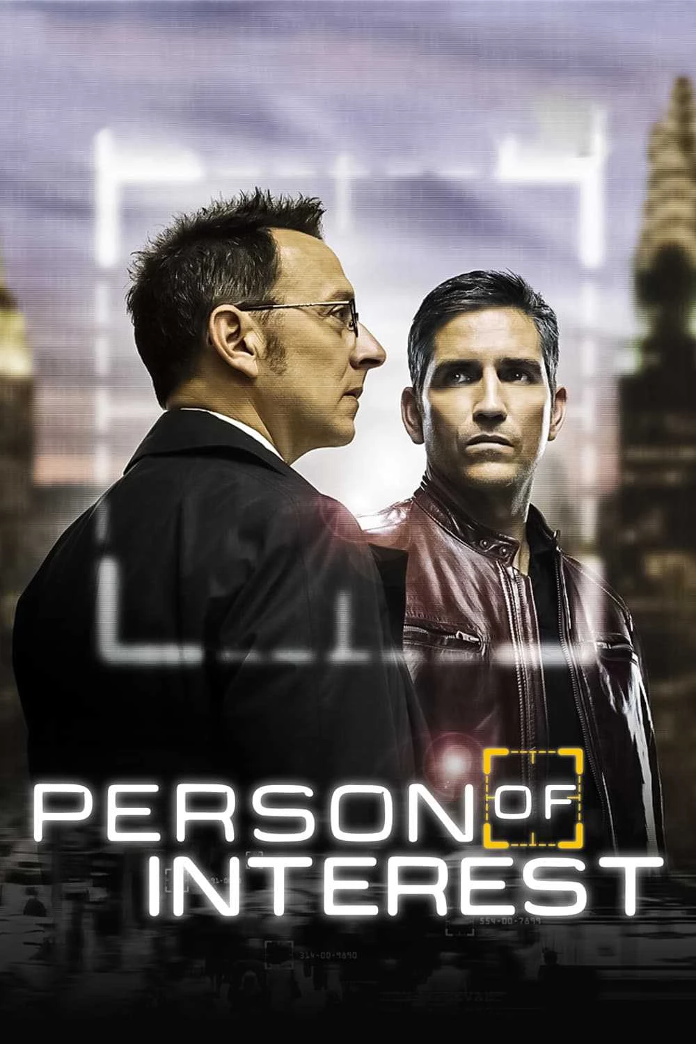 Kẻ Tình Nghi (Phần 1) - Person of Interest (Season 1) (2010)