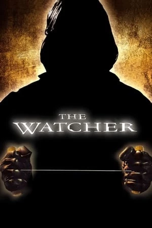 Kẻ Truy Lùng - The Watcher (2000)