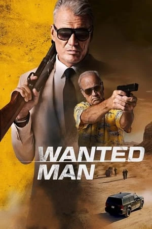 Kẻ Truy Nã - Wanted Man (2024)