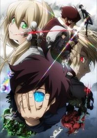 Kekkai Sensen - Blood Blockade Battlefront (2015)