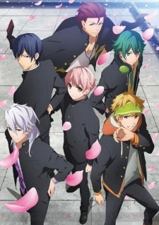 Kenka Banchou Otome: Girl Beats Boys - Girl Beats Boys (2017)