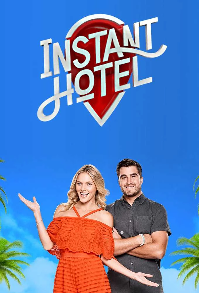 Khách sạn cấp tốc (Phần 1) - Instant Hotel (Season 1) (2017)