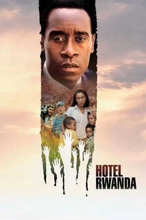 Khách Sạn Rwanda - Hotel Rwanda (2004)