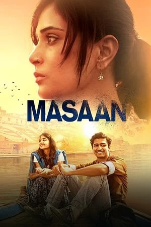 Khát Vọng - Masaan