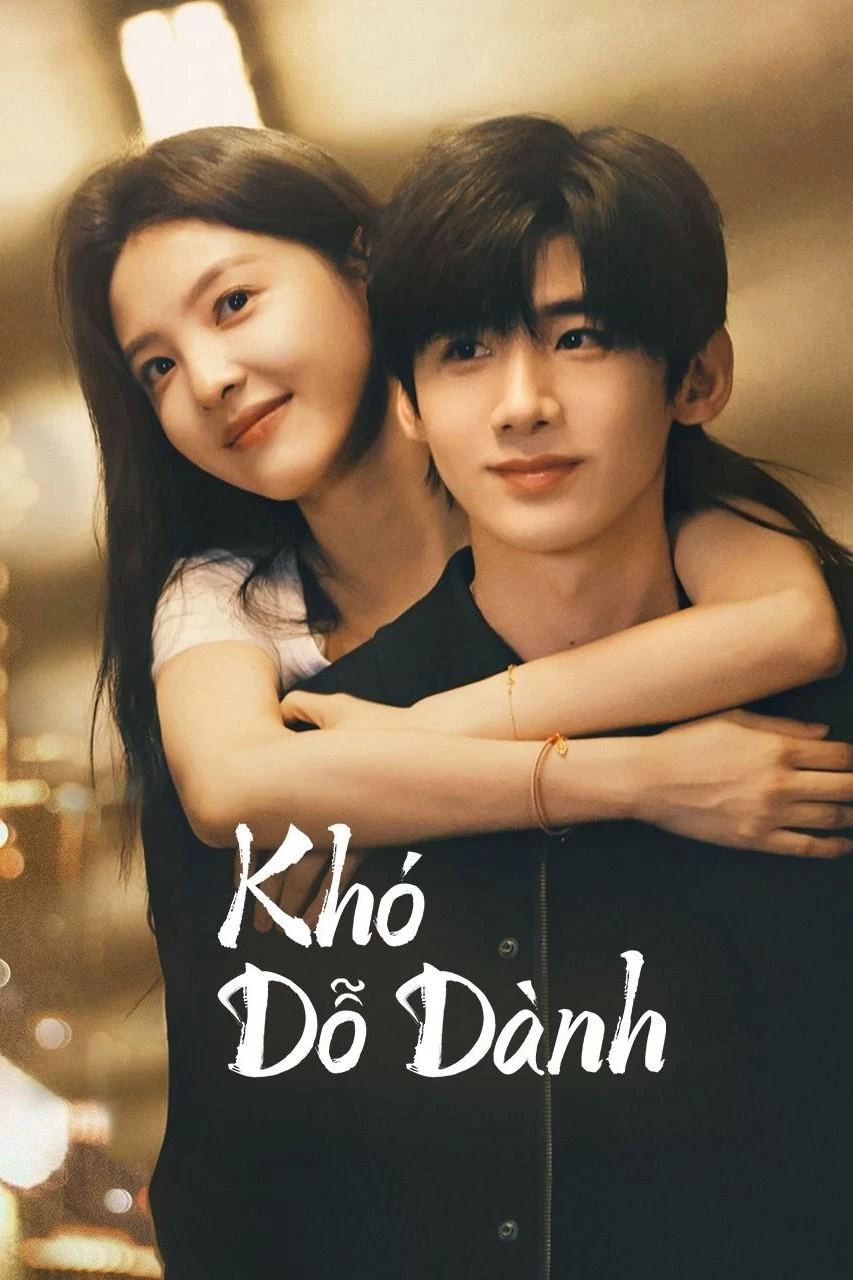 Khó Dỗ Dành - The First Frost (2025)