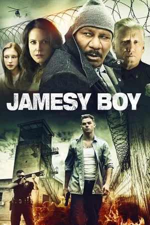 Không Bao Giờ Trở Lại - Jamesy Boy (2014)