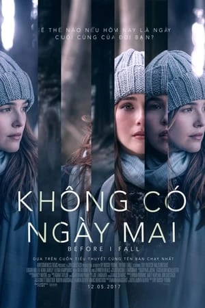 Không Có Ngày Mai - Before I Fall