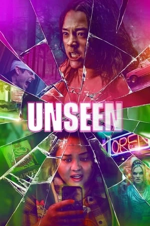 Không Nhìn Thấy - Unseen (2023)