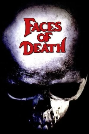 Khuôn Mặt Tử Thần - Faces of Death (1978)