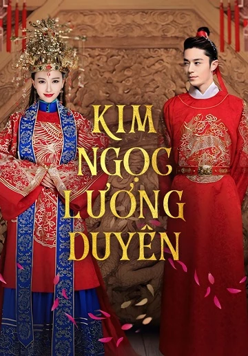 Kim Ngọc Lương Duyên - Perfect Couple (2014)