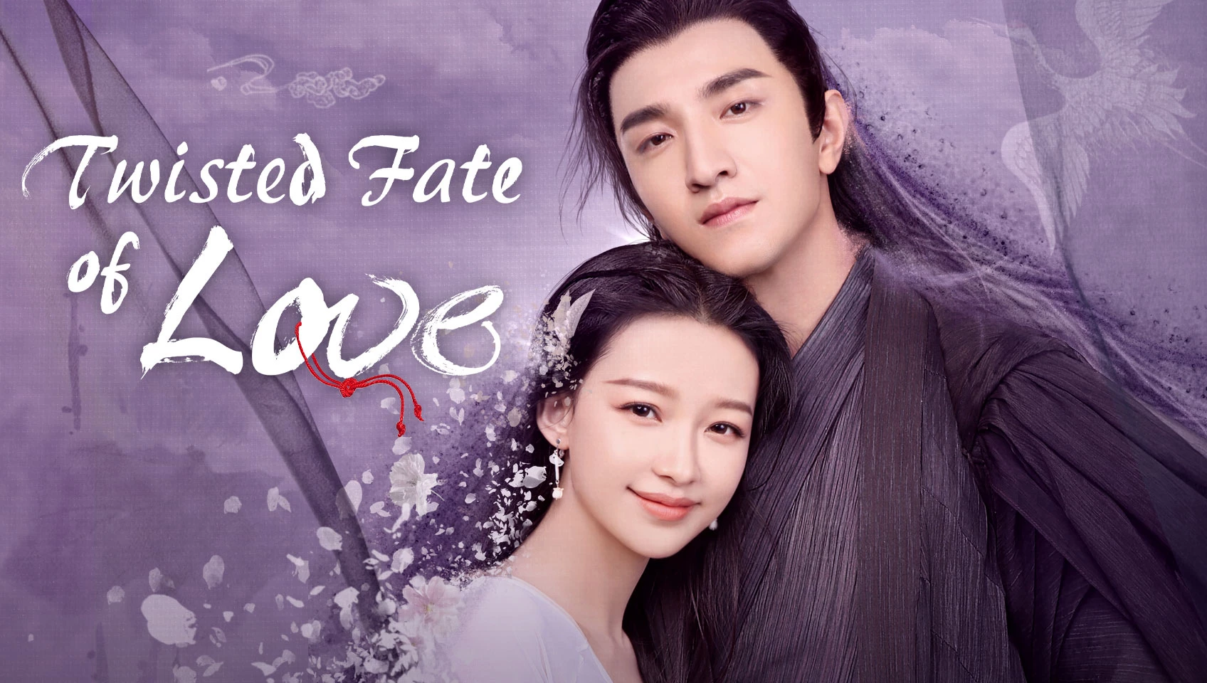 Kim Tịch Hà Tịch - Twisted Fate of Love 