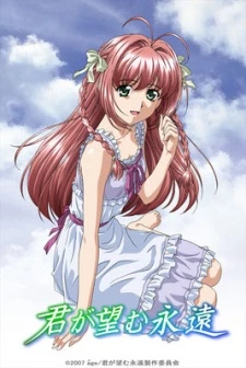 Kimi ga Nozomu Eien: Next Season - Kimi ga Nozomu Eien: Haruka Route (2007)