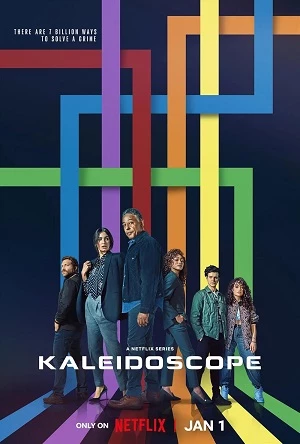 Kính Vạn Hoa (Phần 1) - Kaleidoscope (Season 1) (2023)