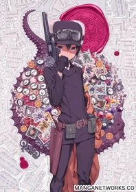 Kino no Tabi: The Beautiful World - The Animated Series - the Animated Series (2017)