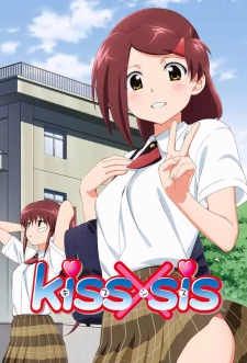 Kiss x Sis (TV) - Kiss x Sis (2010), Kissxsis (2010)