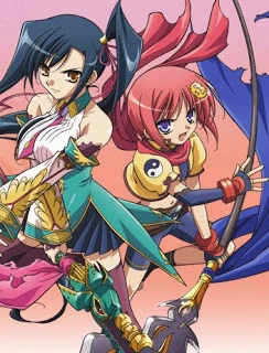 Koihime†Musou -  (2008)