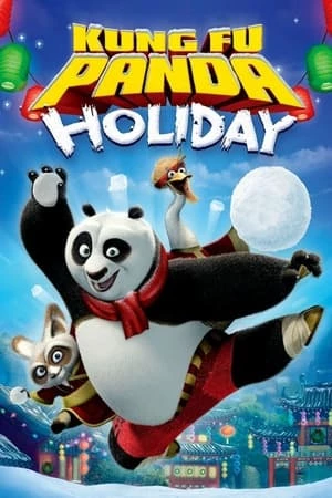 Kung Fu Panda: Ngày Lễ Đặc Biệt - Kung Fu Panda Holiday (2010)