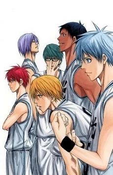 Kuroko no Basket: Mou Ikkai Yarimasen ka - s Basketball: Can we do that one more time (2014)