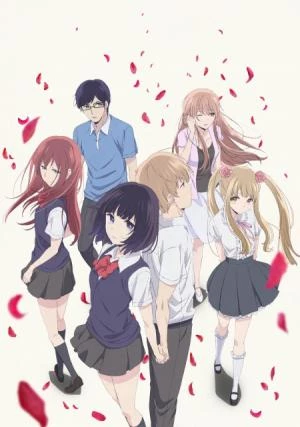 Kuzu no Honkai - s Wish (2017)