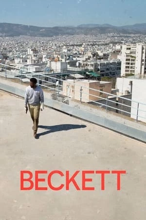 Kỳ Nghỉ Của Beckett - Beckett (2021)