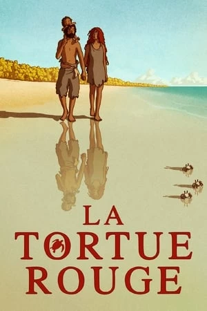 Lạc Bước Đảo Hoang - The Red Turtle (2016)