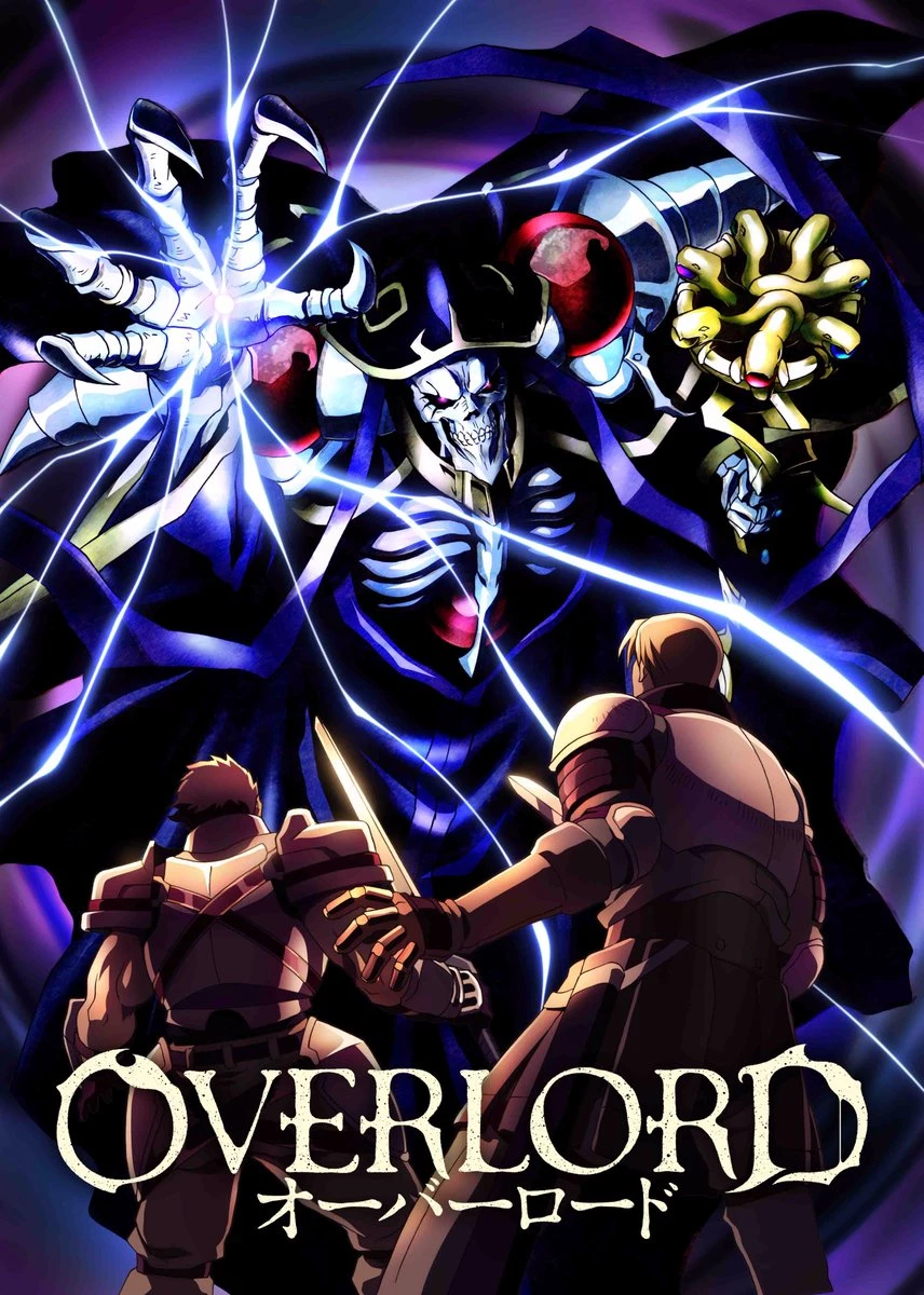 Lạc Vào Thế Giới Game - Overlord (2015)