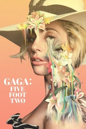 Lady Gaga: Nước Mắt Và Vinh Quang - Gaga: Five Foot Two (2017)