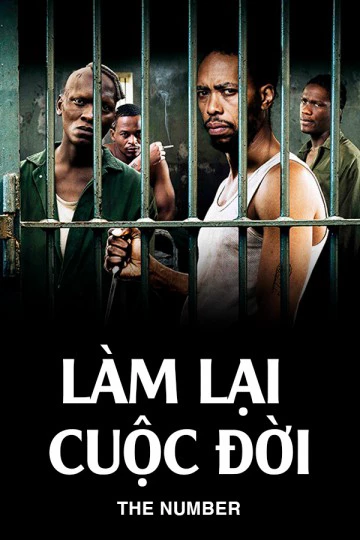 Làm lại cuộc đời - The Do-Over (2016)