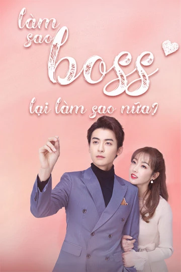 Làm Sao, Boss Lại Làm Sao Nữa - Boss (2020)