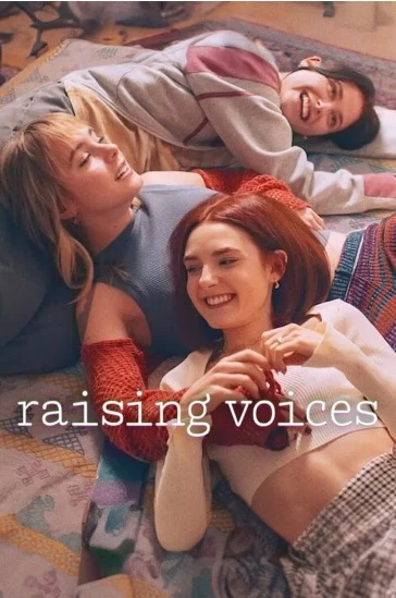 Lên Tiếng (phần 1) - Raising Voices (season 1) (2024)