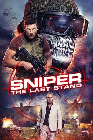 Lính Bắn Tỉa: Thử Thách Tử Thần - Sniper: The Last Stand (2025)