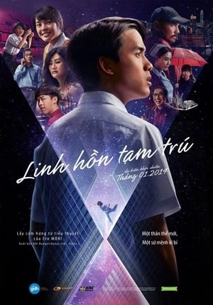 Linh Hồn Tạm Trú - Homestay (2018)