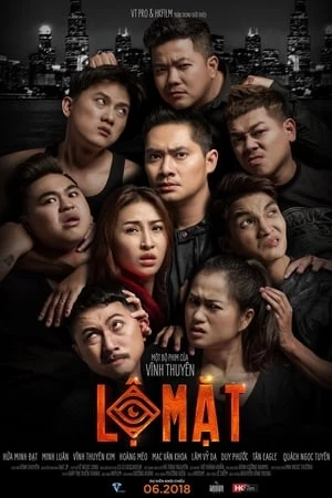 Lộ Mặt - Lo Mat