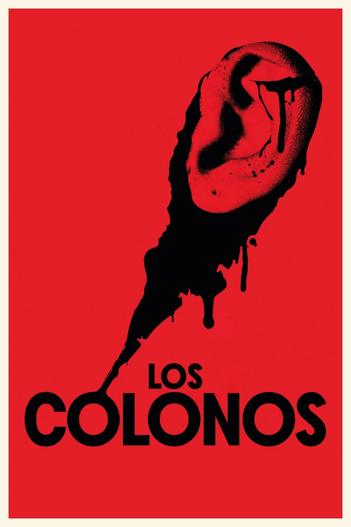 Los colonos - The Settlers