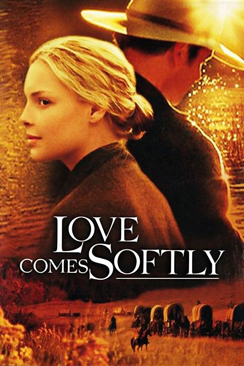 Love Comes Softly - Love Comes Softly (2003)