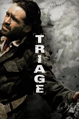 Lựa Chọn (2009) - Triage (2009)