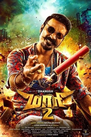 Maari 2: Tái Xuất Giang Hồ - Maari 2